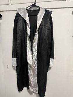 Boxer Robe Halloween Costume