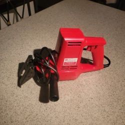 Excellent Condition Wen Two Speed Reciprocating Saw