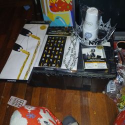 New Years Eve Party Decorations 