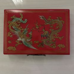 Chinese MaJong Set