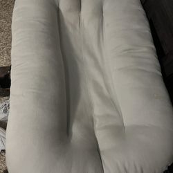 Organic Snuggle Me 
