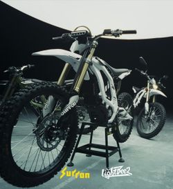 2026 Surron Light Bee 2