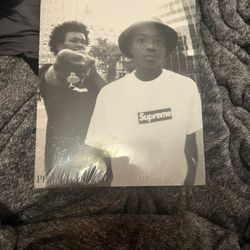 Supreme Photo Album 