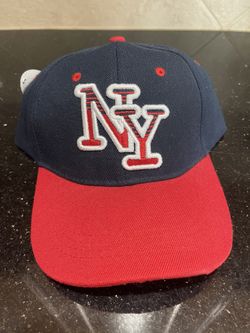 NEW- NY CAP