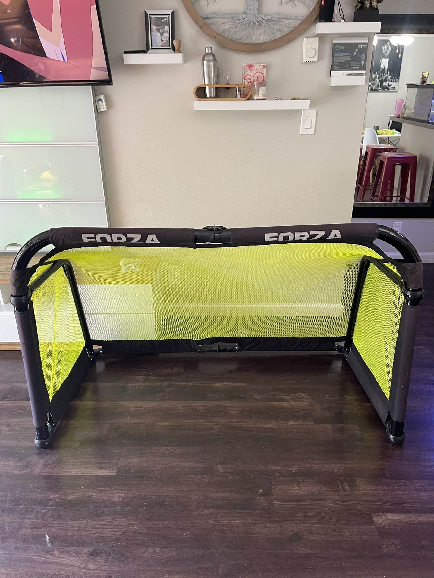 Forza Soccer Goal , Soccer Net , Soccer Goal , Soccer Training , Soccer Cleats , Nike Soccer , Soccer Equipment, Soccer Skills , Nets , Sport Training