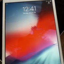 iPad Mini 3