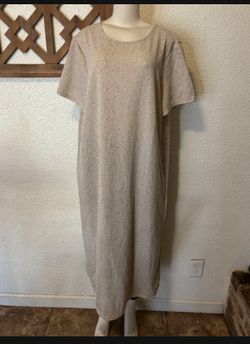 Women’s Dress Size 1x New