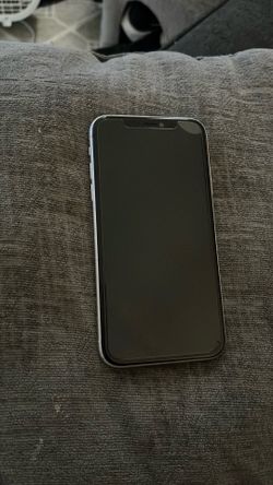 iPhone 11