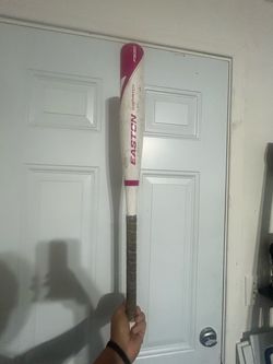 Easton Softball Bat