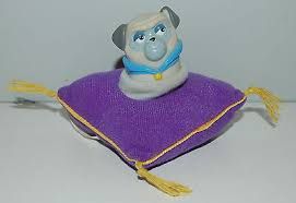 Pocahontas Hide and Seek Finger Puppet Percy