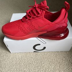 Nike Max 270 Mens Shoe