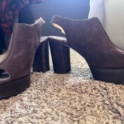 Michael Kors Women’s Heels 