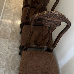 Dining Room Chairs 