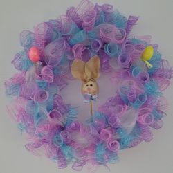 Easter Wreath 