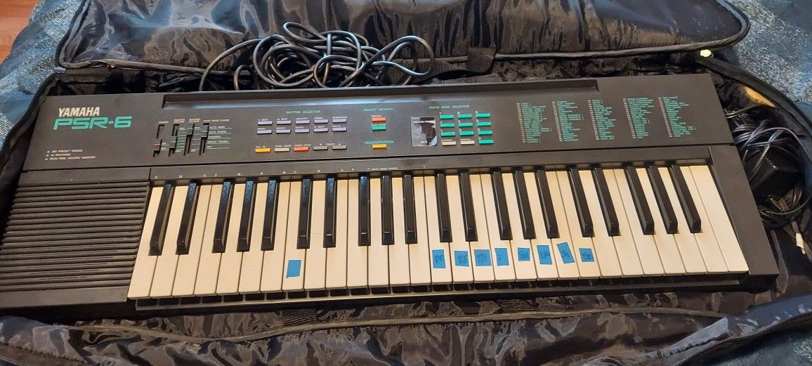 Piano