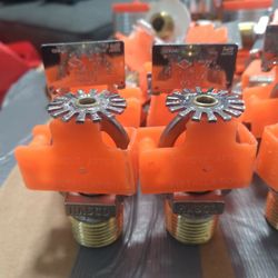 Rasco Sprinkler Fire 