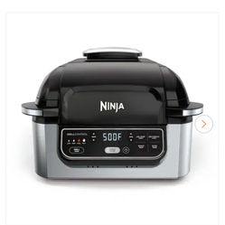 Ninja Air Fryer 