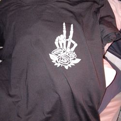 Womens T-shirt 