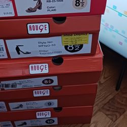 Shoes Women