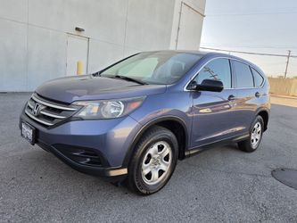 2014 Honda
