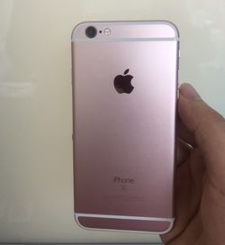 iPhone 6s 16GB Factory Unlocked