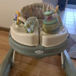 Walker .push Walker.crib