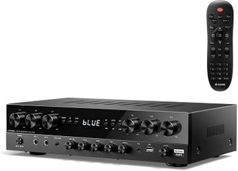 Donner MAMP6 Amplifier