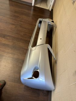 2012-2015 Lexus Rx350 Complete Front Bumper