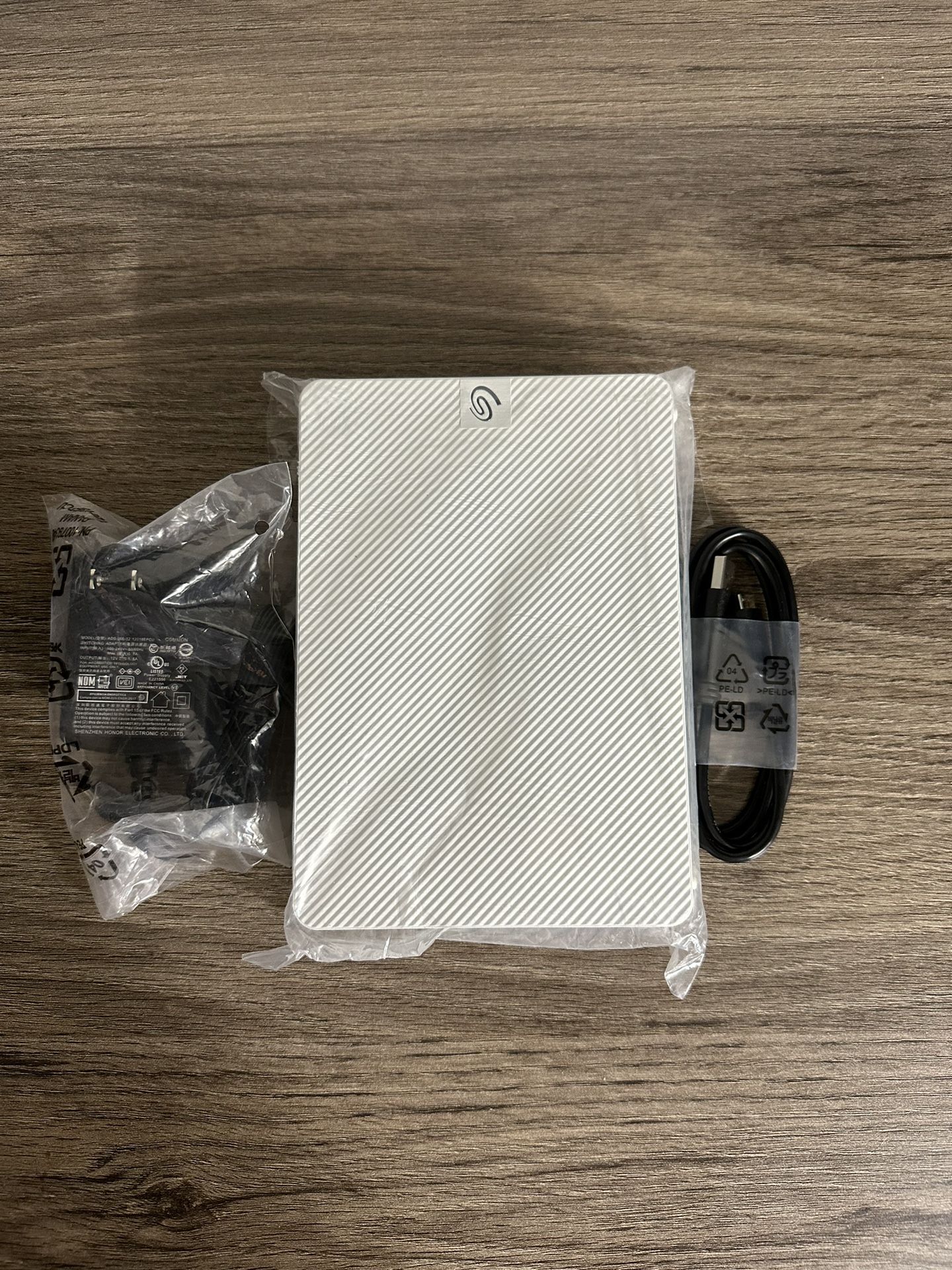 Seagate Game Drive 8TB External USB 3.0 Hard Drive - White