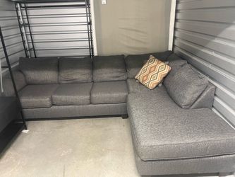 Gray sectional