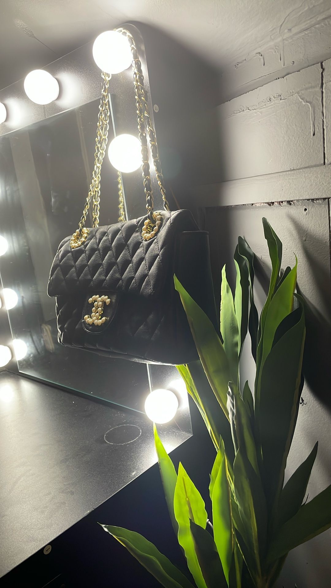 CHANEL Westminster Flap Bag