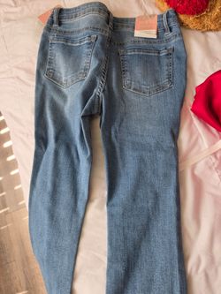 James para niña talla 8:10