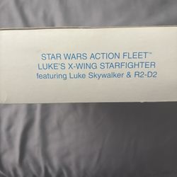 Start Wars Collectable