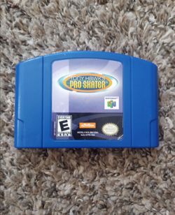 Nintendo 64