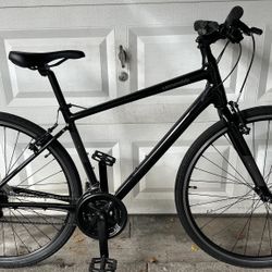 2021 Cannondale QUICK