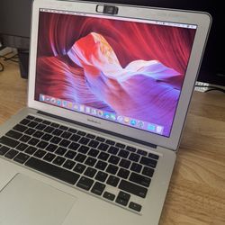 MacBook Air 