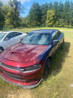 !!!!Dodge Charger V8!!!!