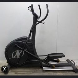 Nordictrack Elite 1300 Elyptical  