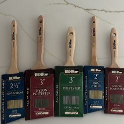 Brushes