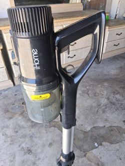 I home vacuum sv3