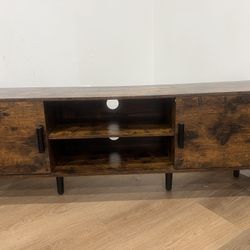 55” TV Stand 