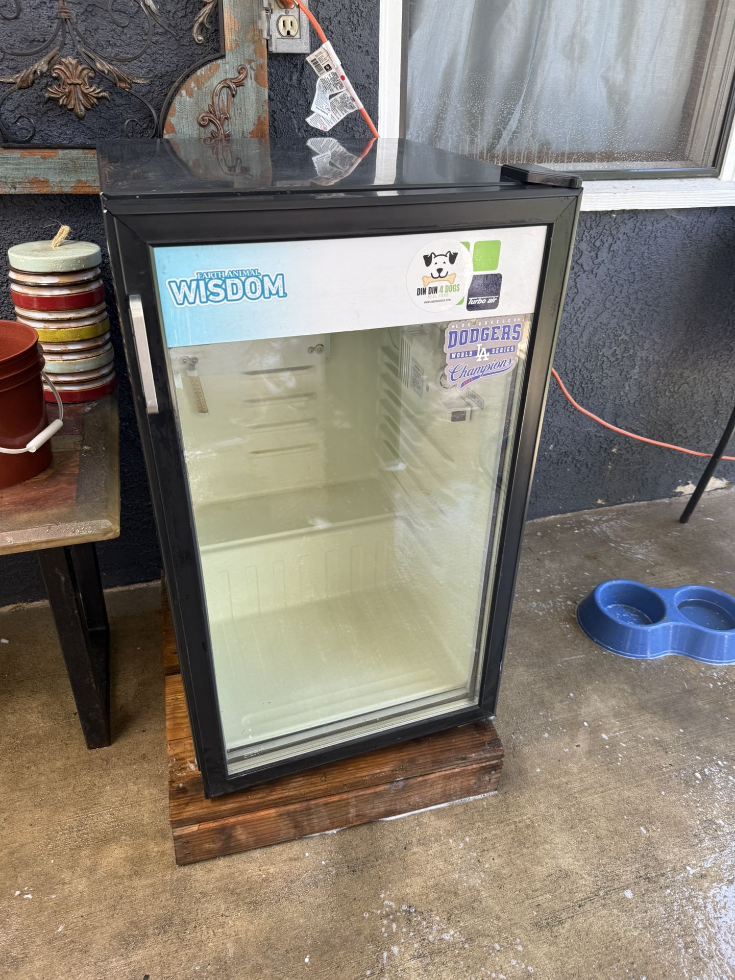 Mini Refrigerator
