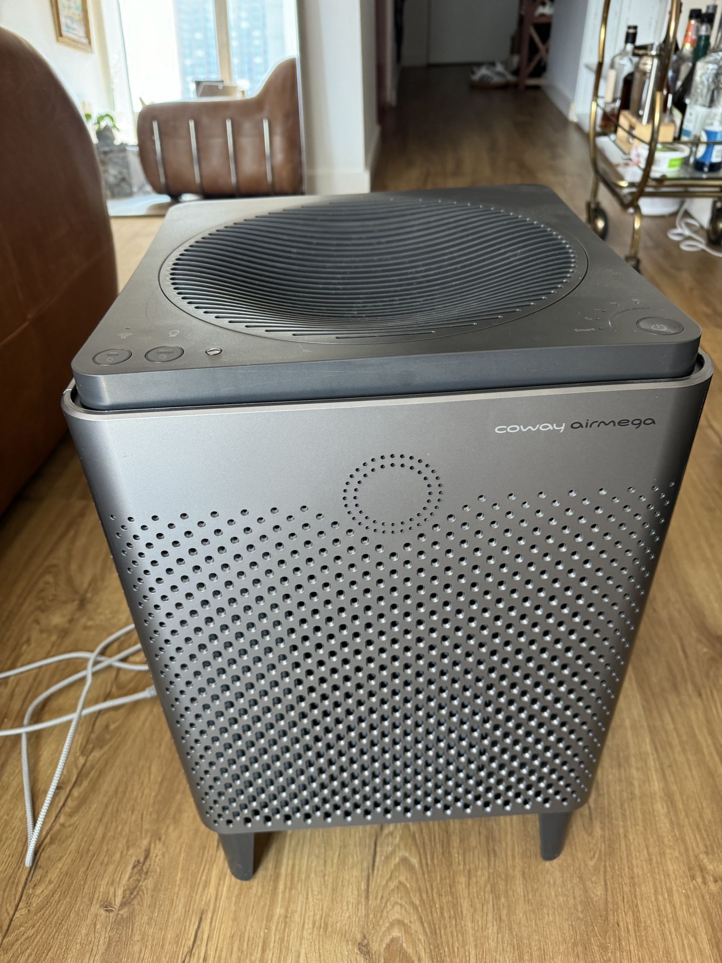 Coway Airmega 400S - Air Purifier
