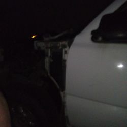 Chevy Tahoe Part Out