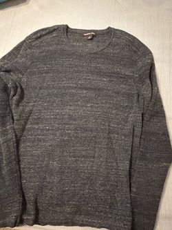 MK Sweater