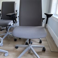 Steelcase Office Chairs