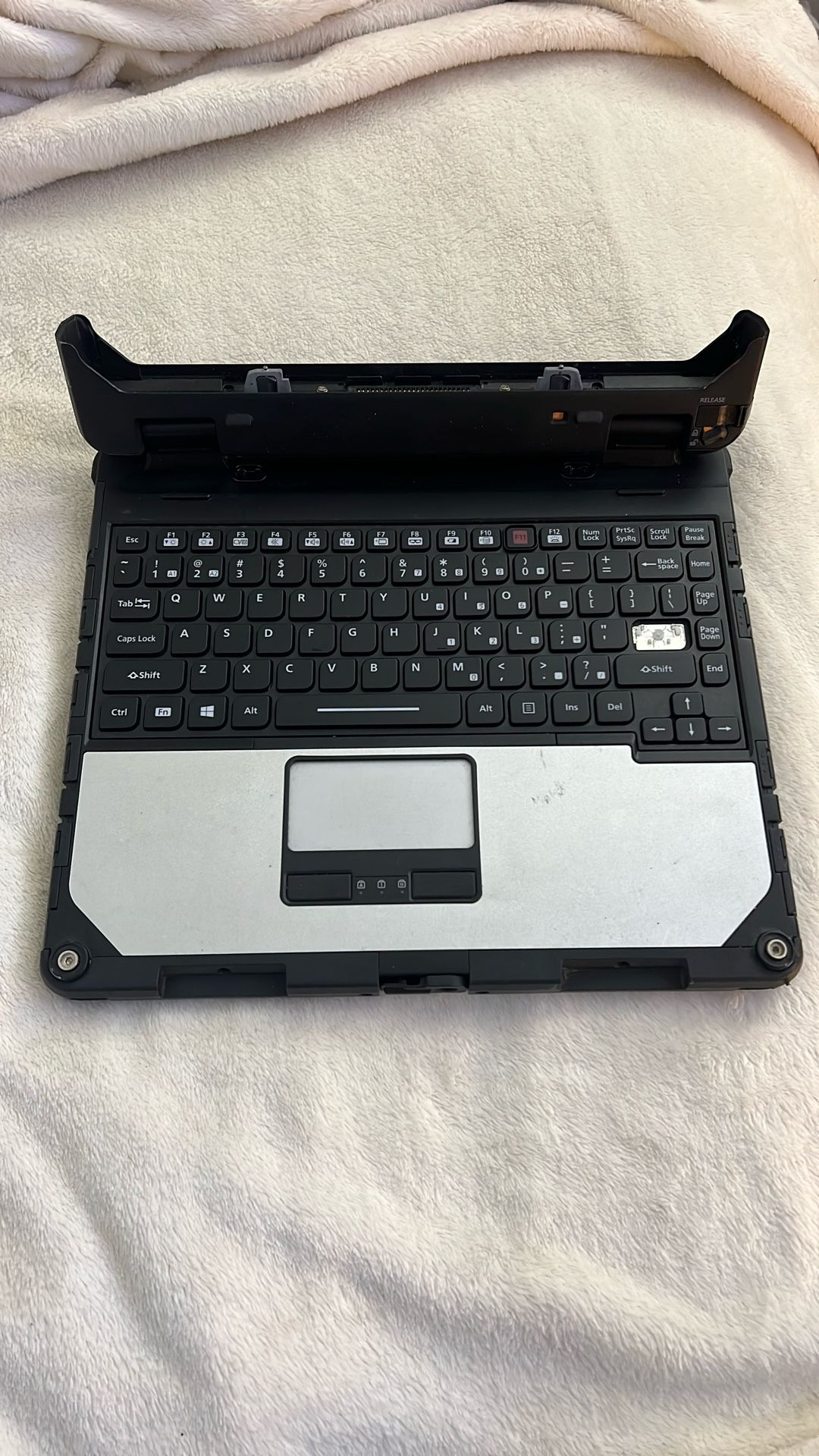 CF-VEK33 Keyboard Base