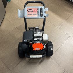 Simpson 3200 Pressure Washer