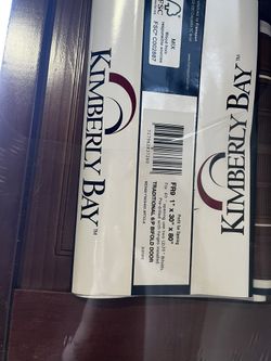 Bifold Cherry Wood Door