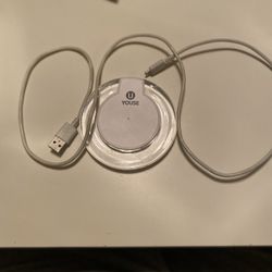 Wireless Charger iPhone
